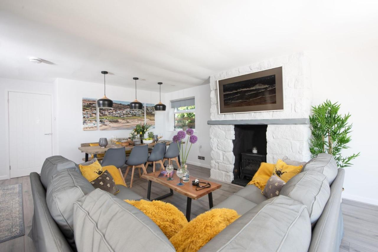 Kerenza Sands, Praa Sands Extérieur photo