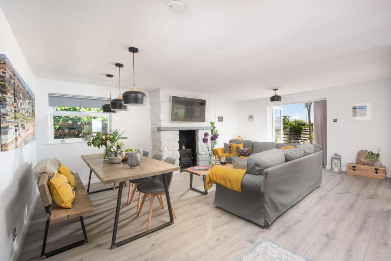 Kerenza Sands, Praa Sands Extérieur photo
