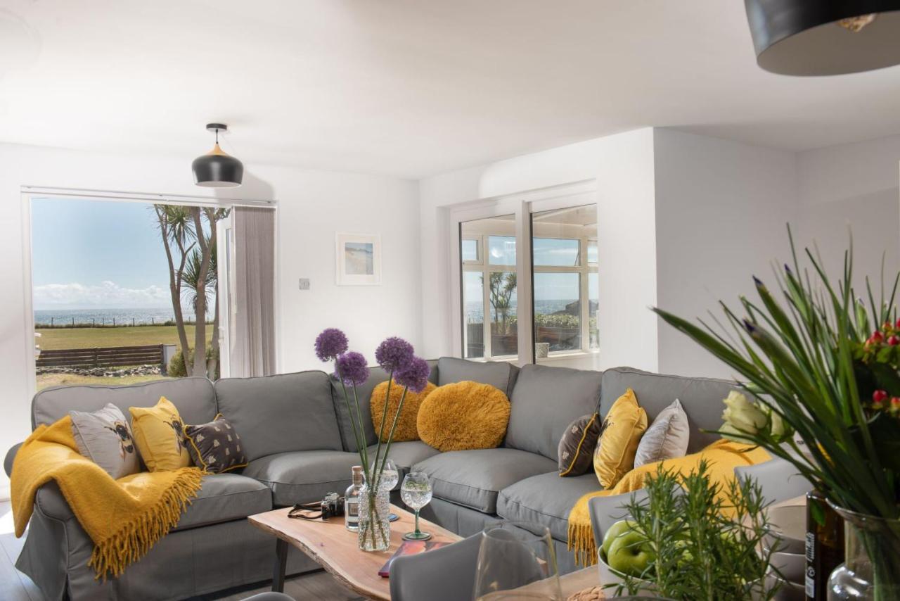 Kerenza Sands, Praa Sands Extérieur photo