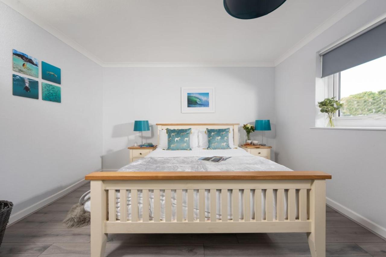 Kerenza Sands, Praa Sands Extérieur photo