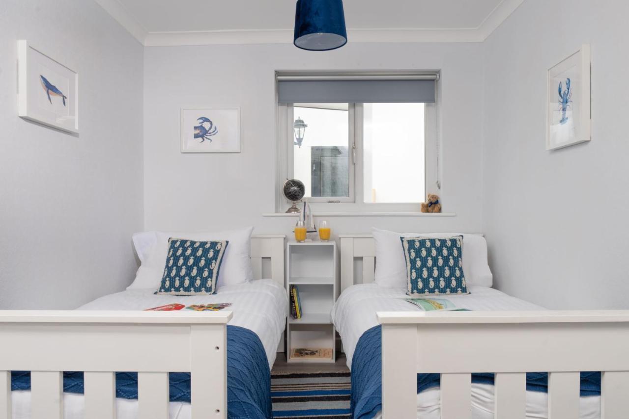 Kerenza Sands, Praa Sands Extérieur photo