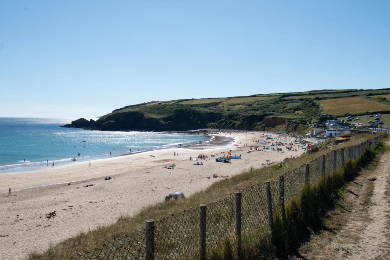 Kerenza Sands, Praa Sands Extérieur photo