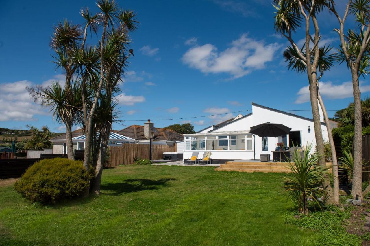 Kerenza Sands, Praa Sands Extérieur photo